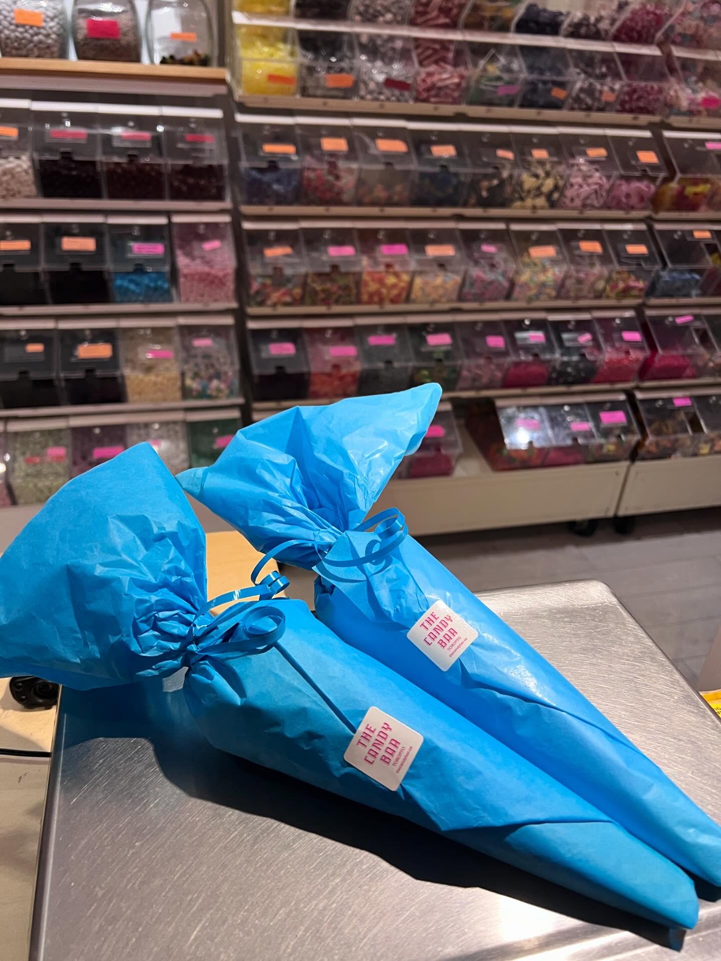 The Candy Bar Toronto Toronto