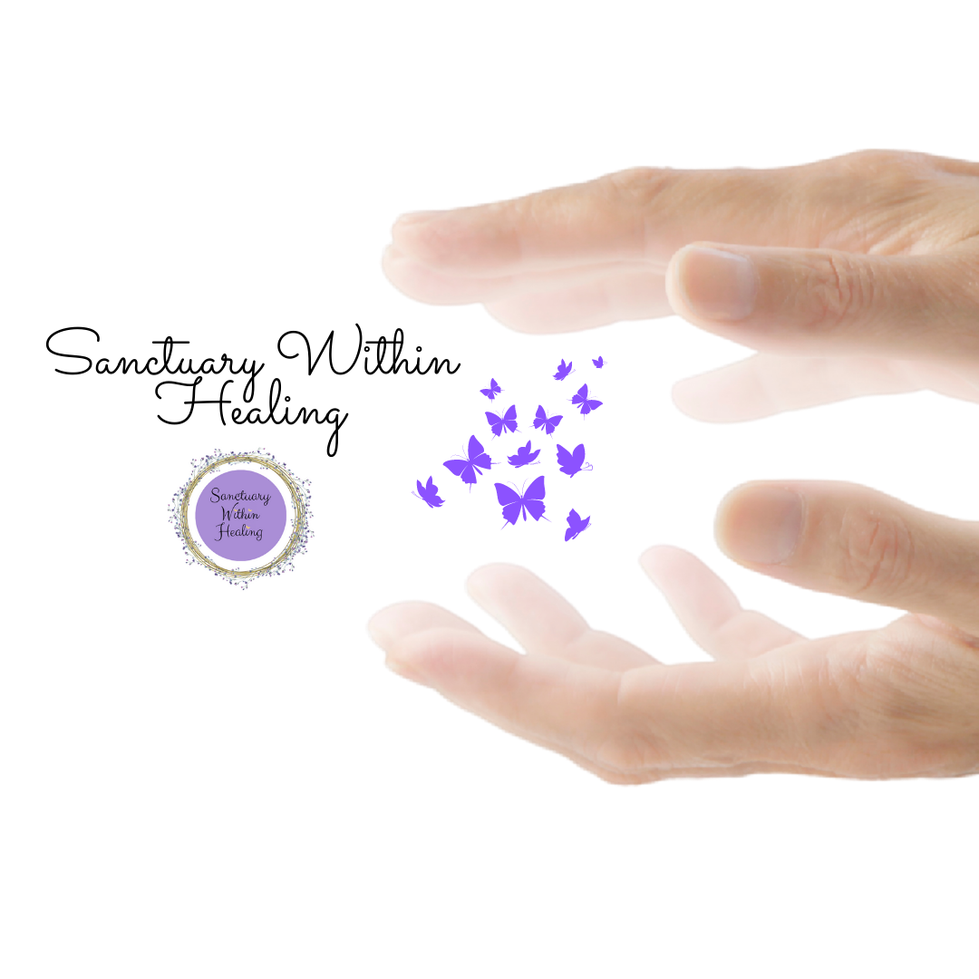 Sanctuary Within Healing Toronto Ontario 