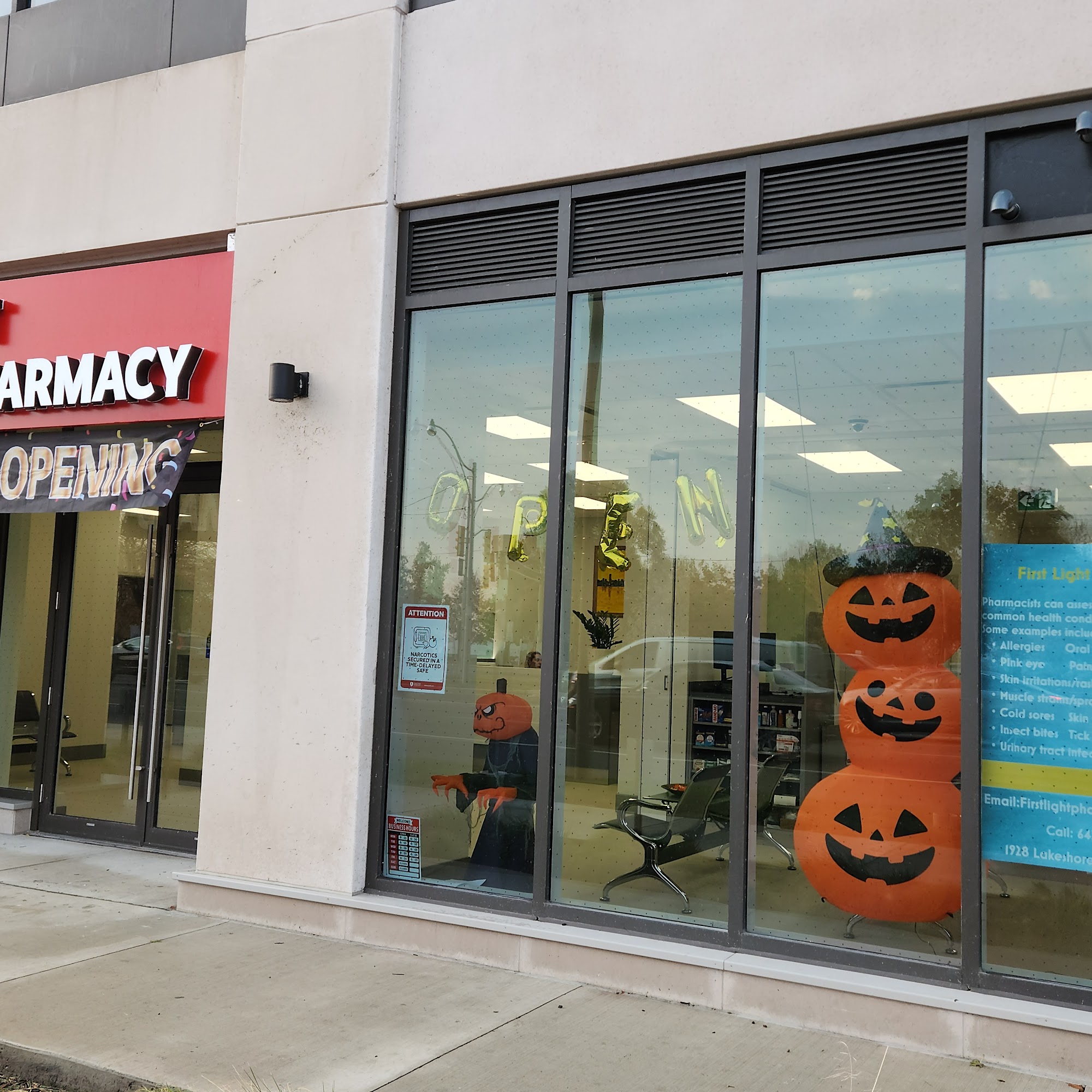 First Light Pharmacy