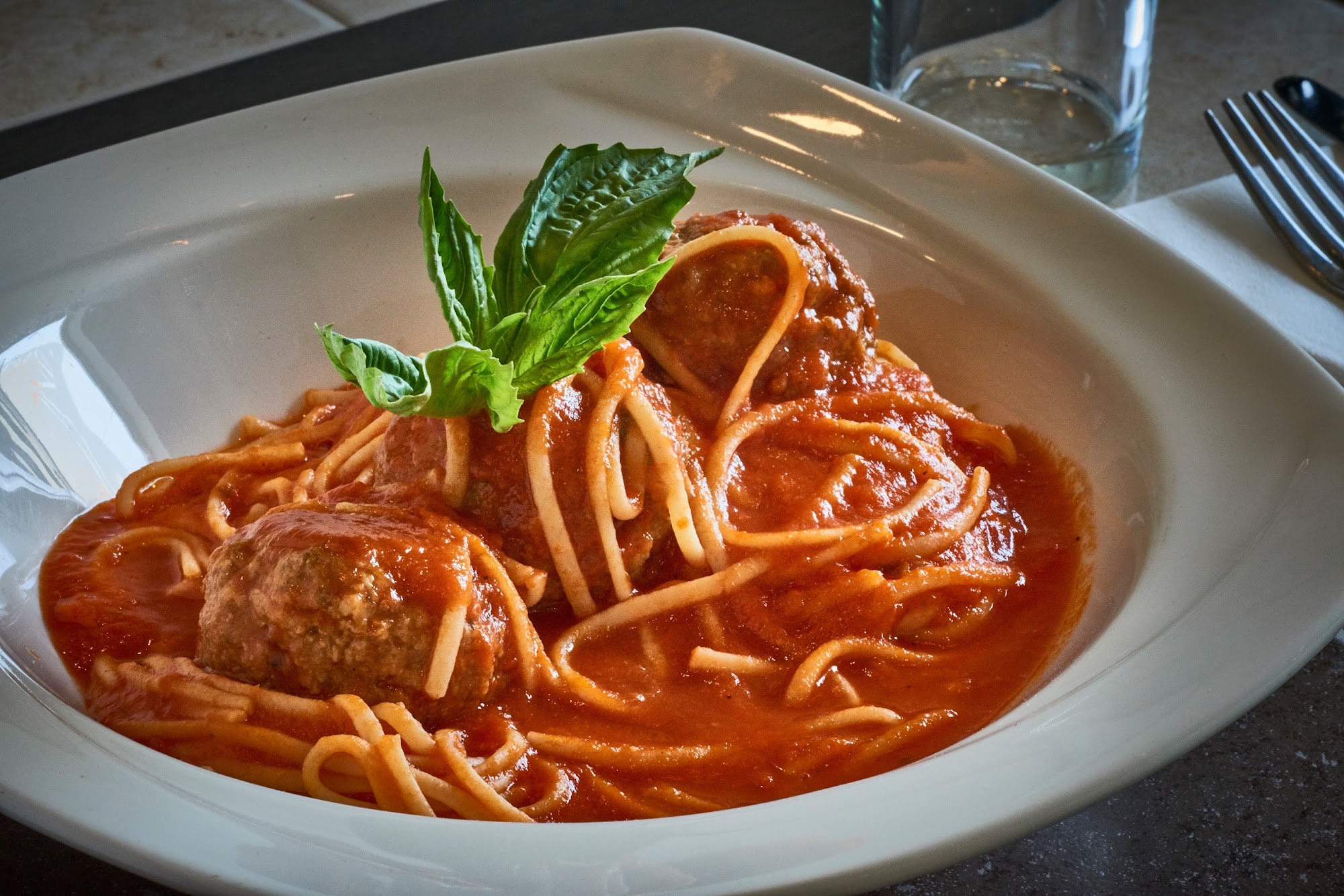 Timo Italian Grille Menu