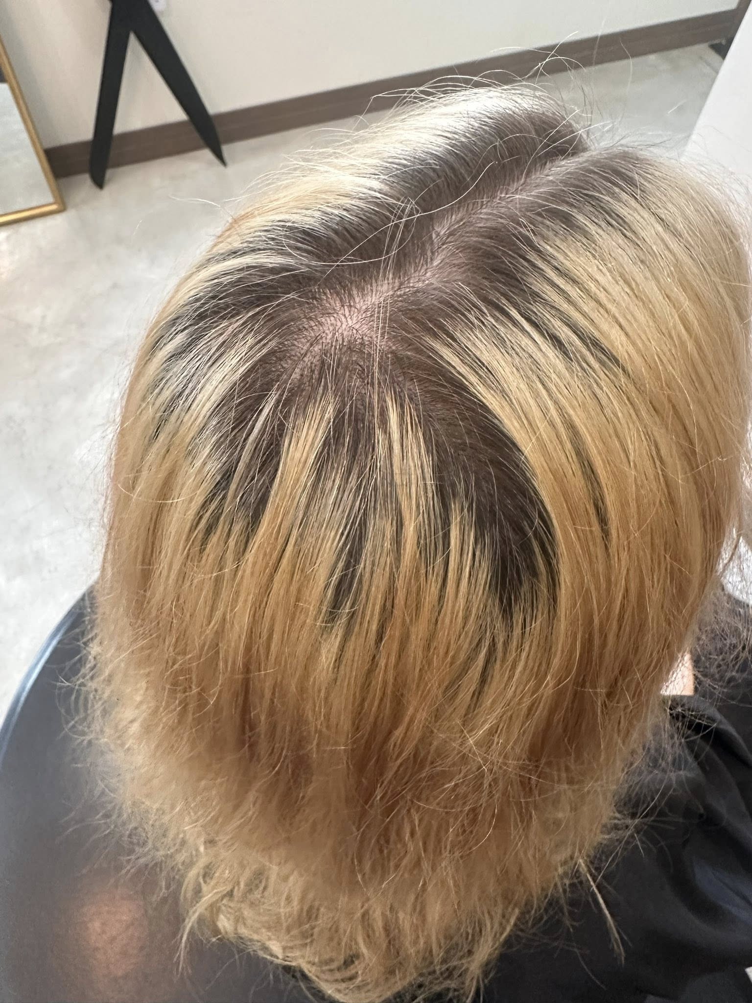 Shabby Chic Hair Boutique