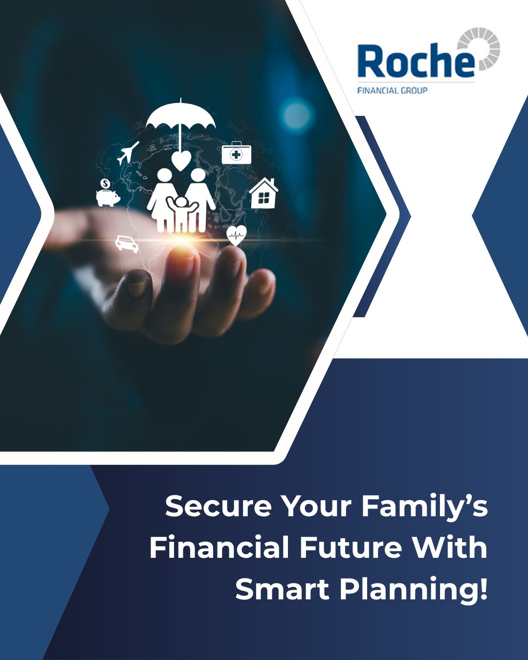 Roche Financial Group