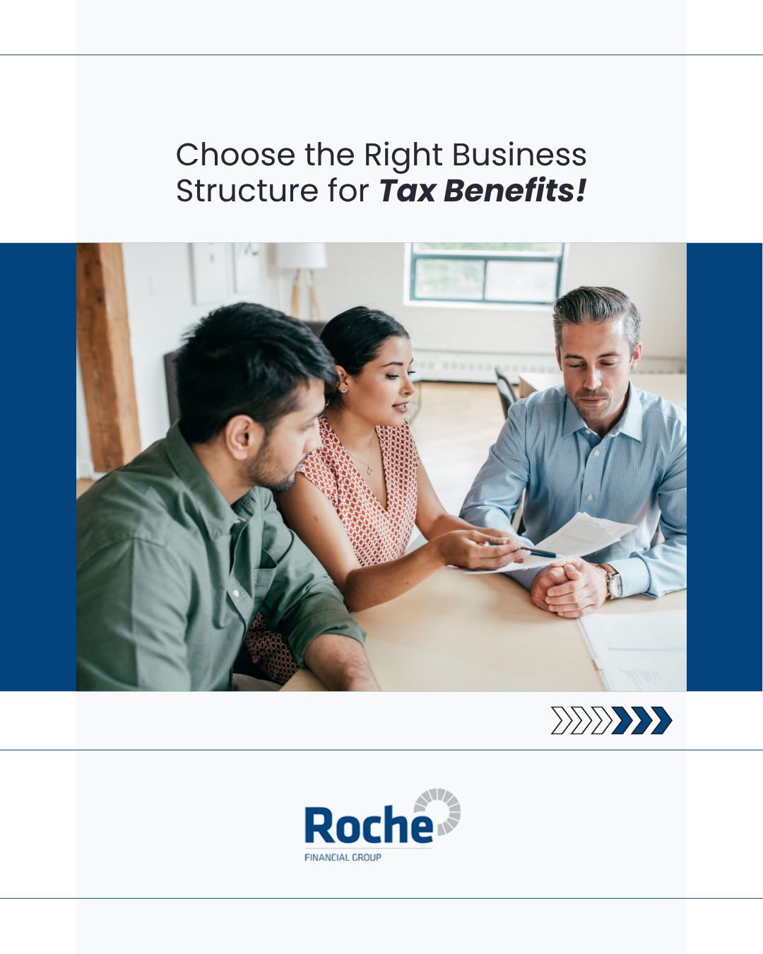 Roche Financial Group