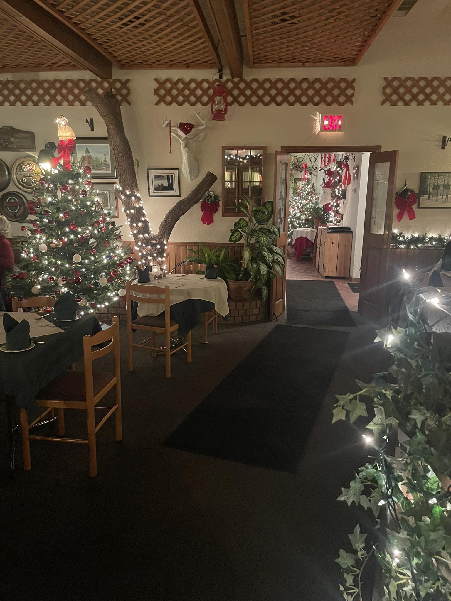 Old Country Inn Unionville