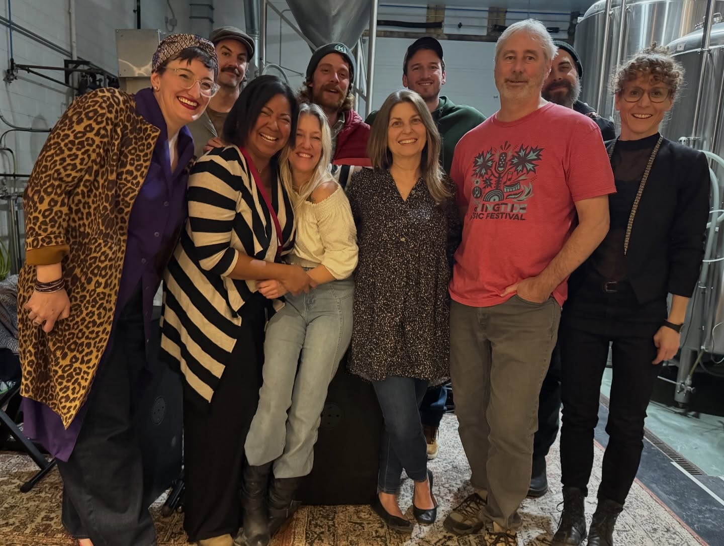 The Second Wedge Brewing Co. Uxbridge