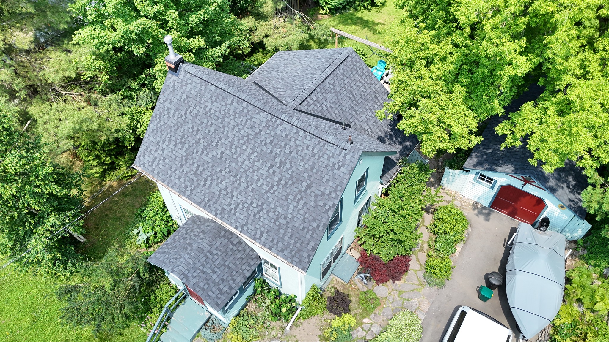 Chislett Roofing Ltd