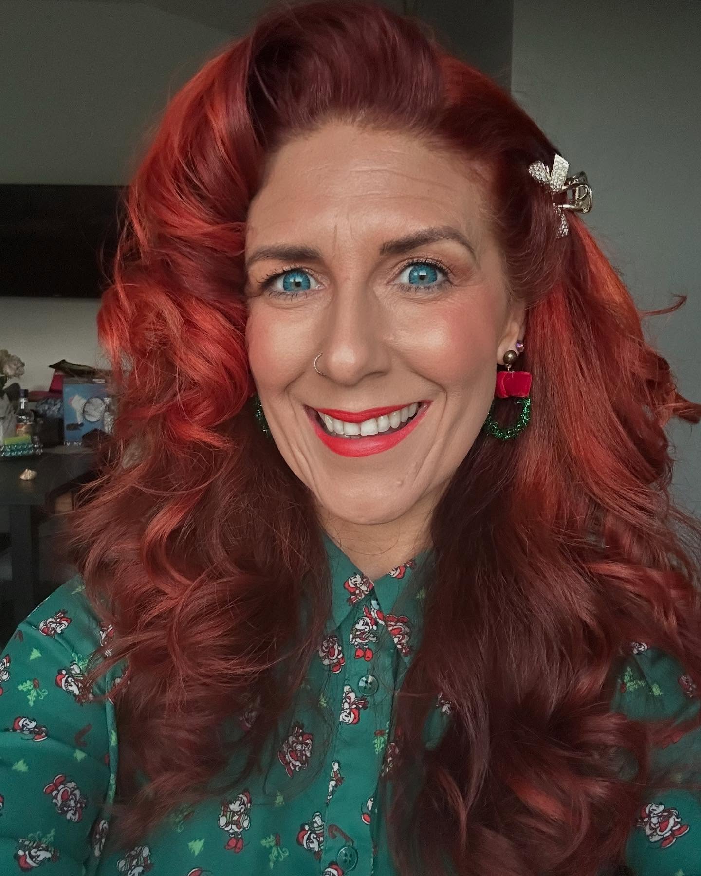 Just Hair Beauty Salon