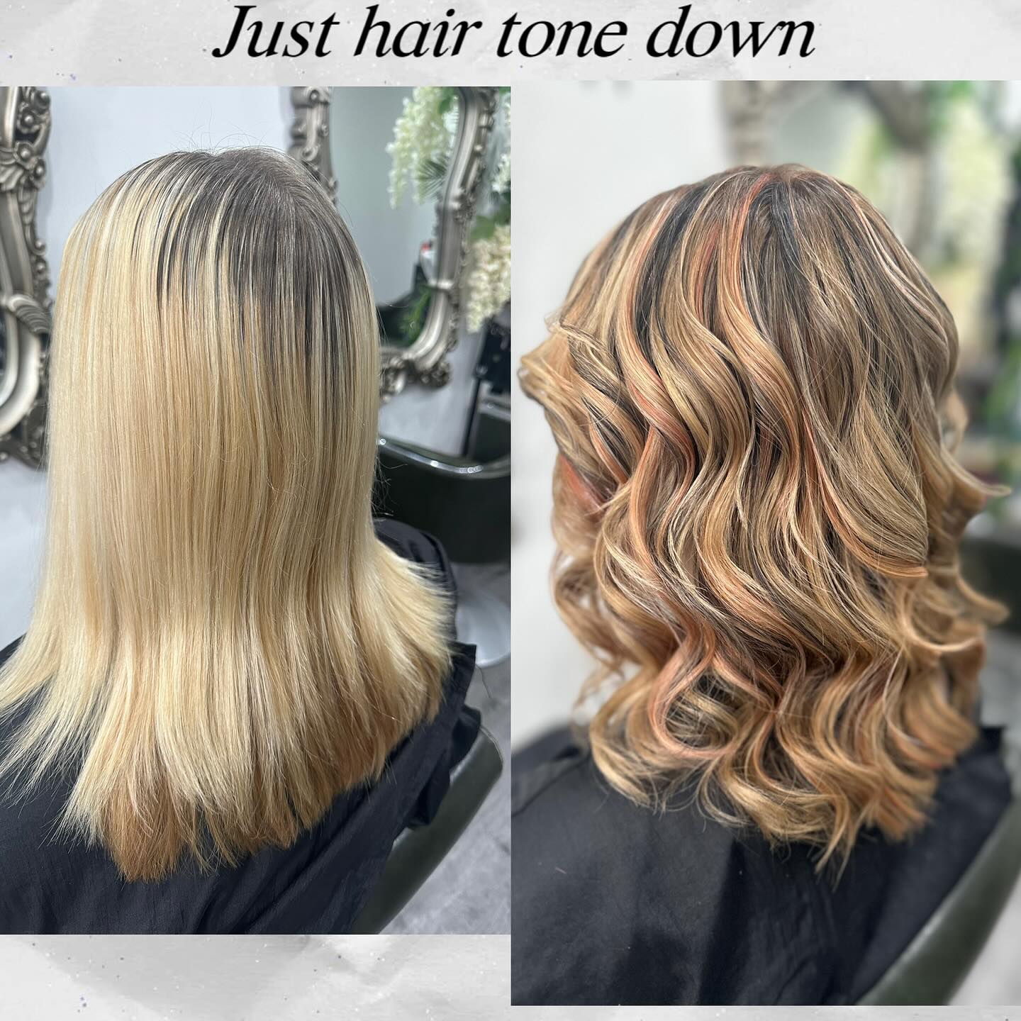 Just Hair Beauty Salon