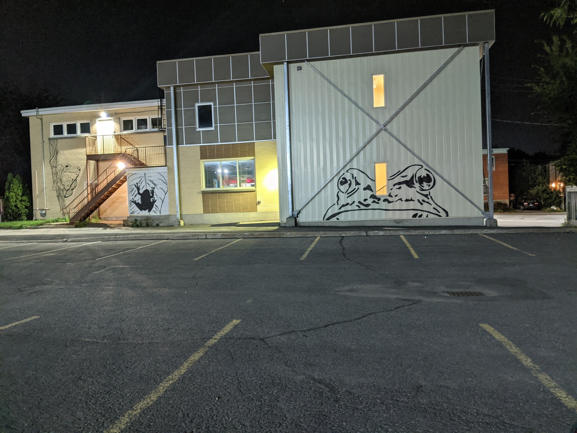 Maison Fraternité Vanier