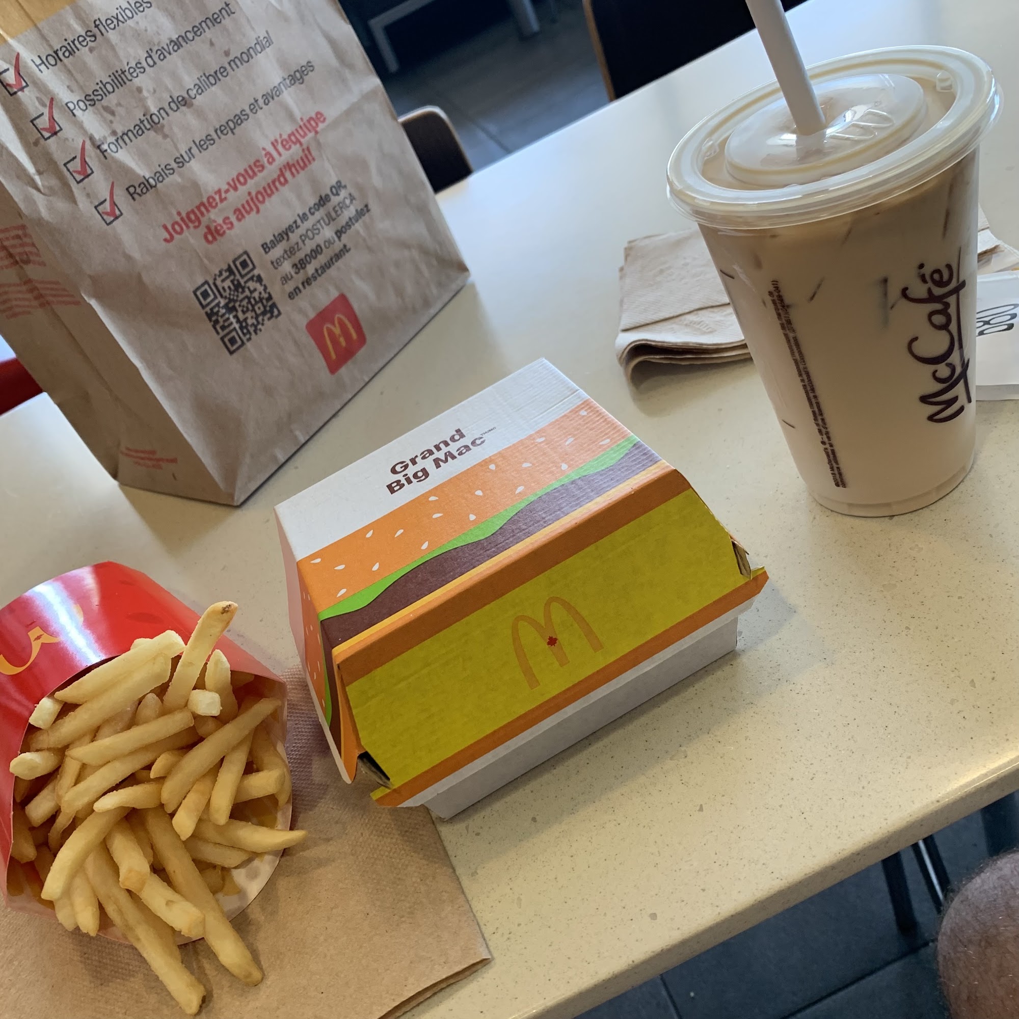 McDonald’s