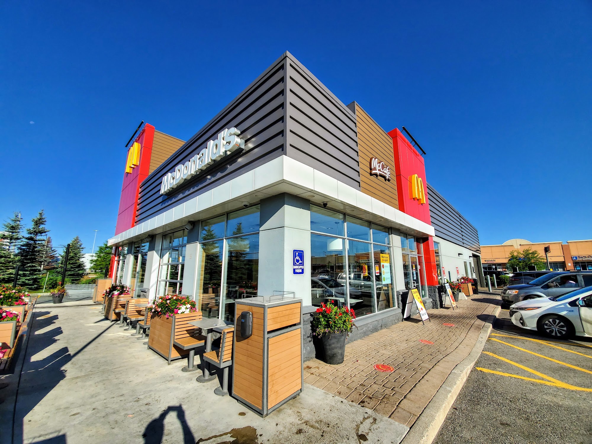 McDonald’s
