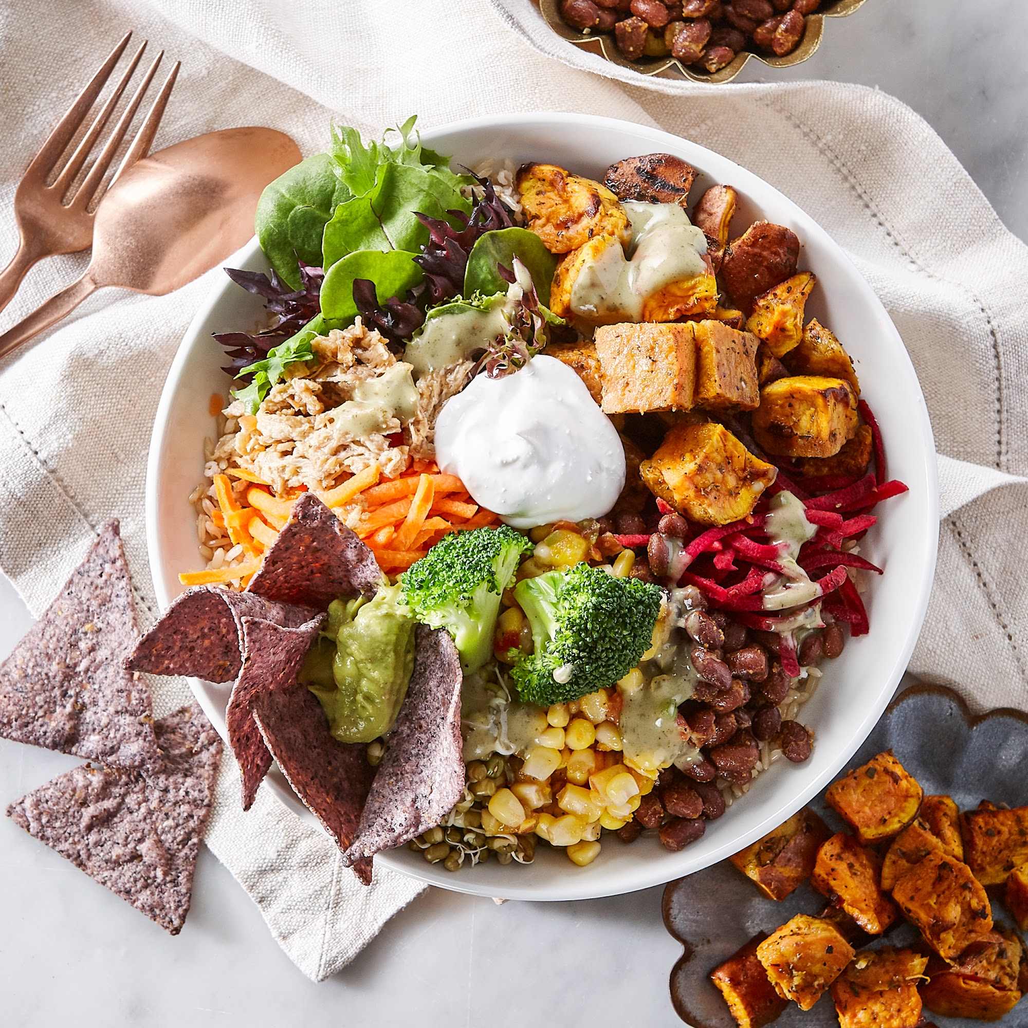 Copper Branch Vaughan