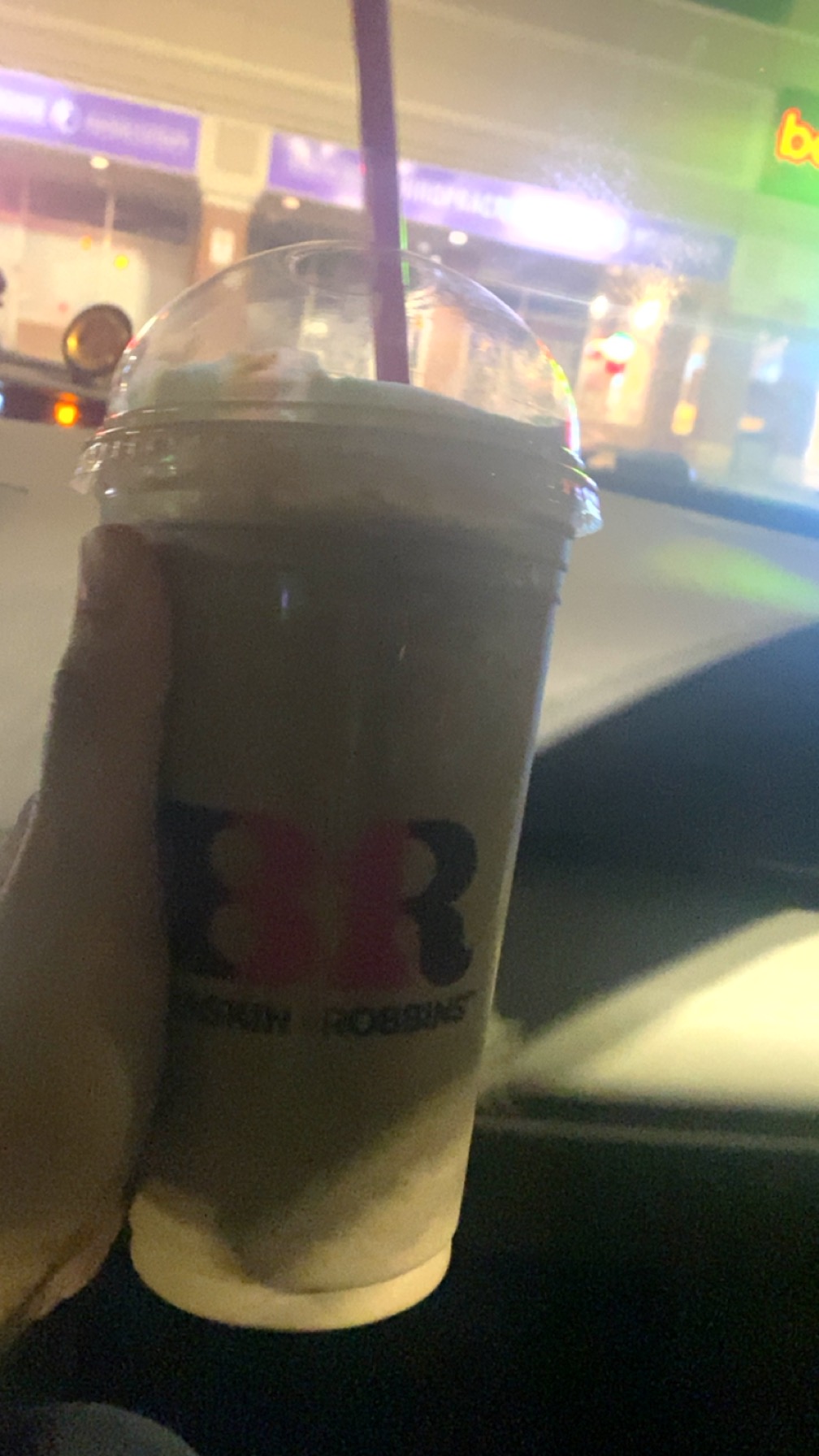 Baskin-Robbins