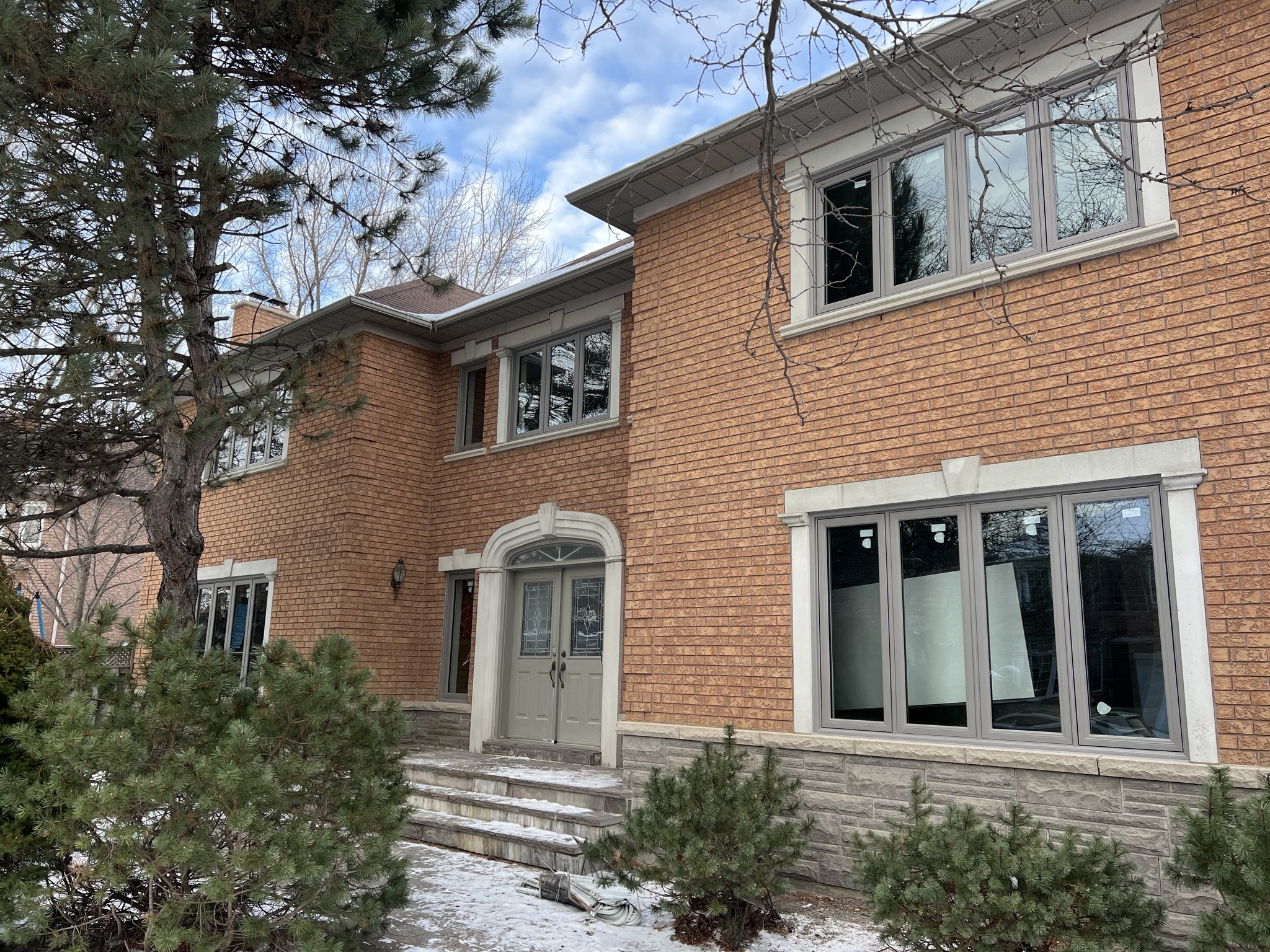 Total Home 7250 Keele St #167, Vaughan, ON L4K 1Z8