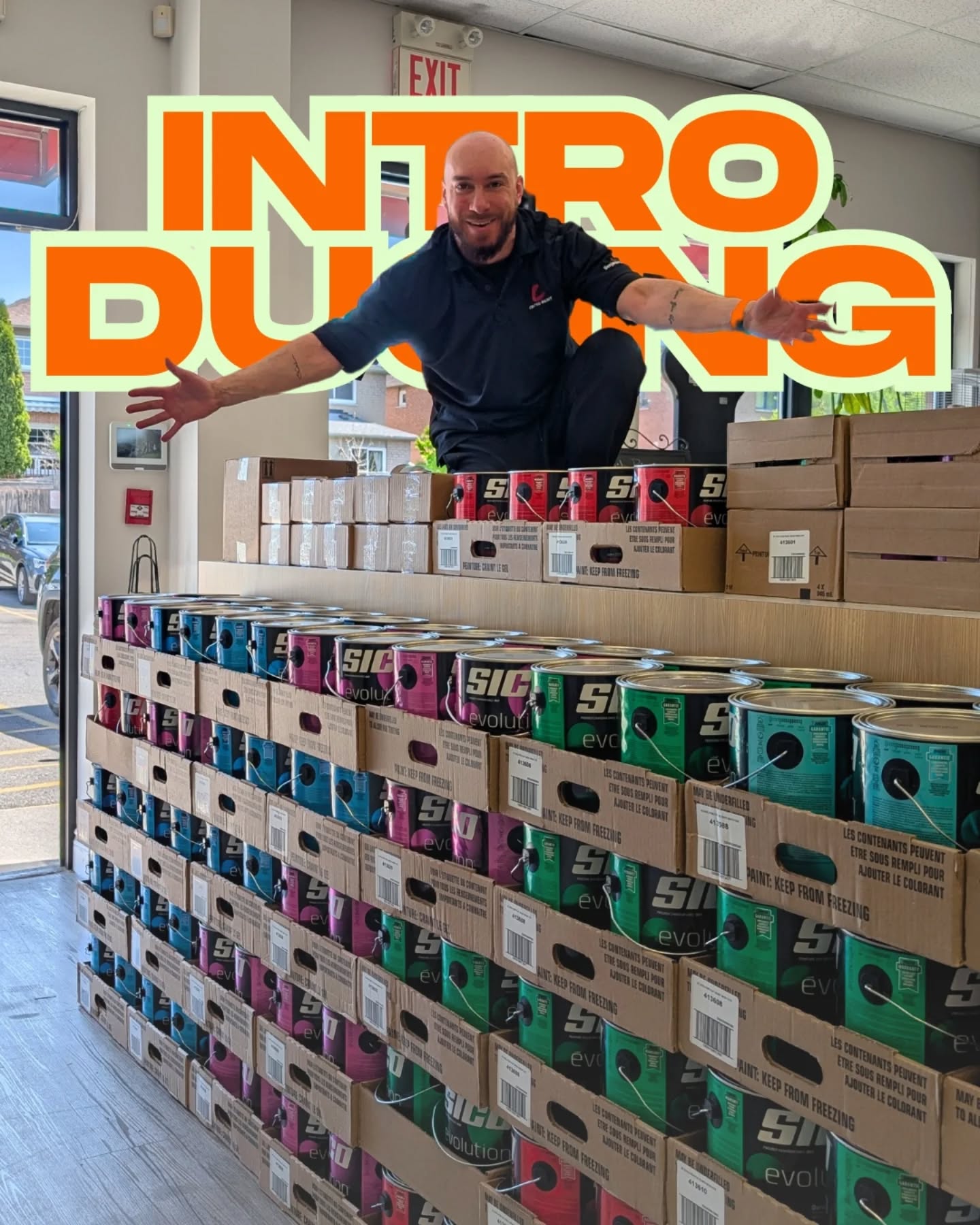 Bright Ideas Interiors