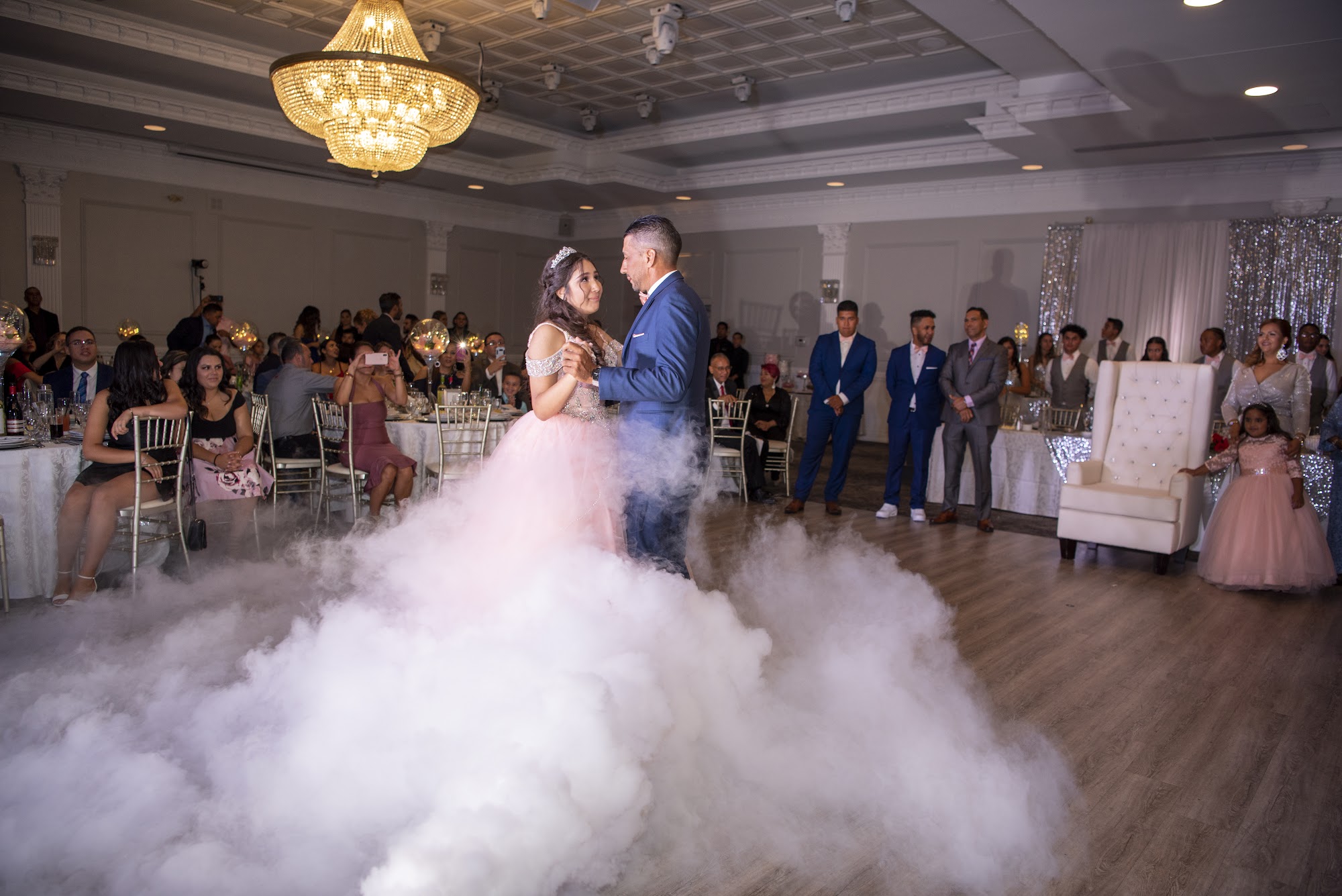 Borgata Event Centre by Avani Vaughan