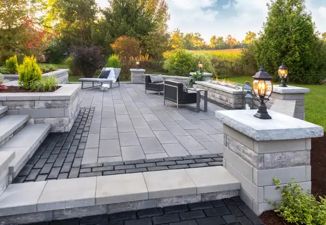 Primrose Landscaping & Snow Removal Ltd. 338 Hawkview Blvd, Vaughan, ON L4H 2G7