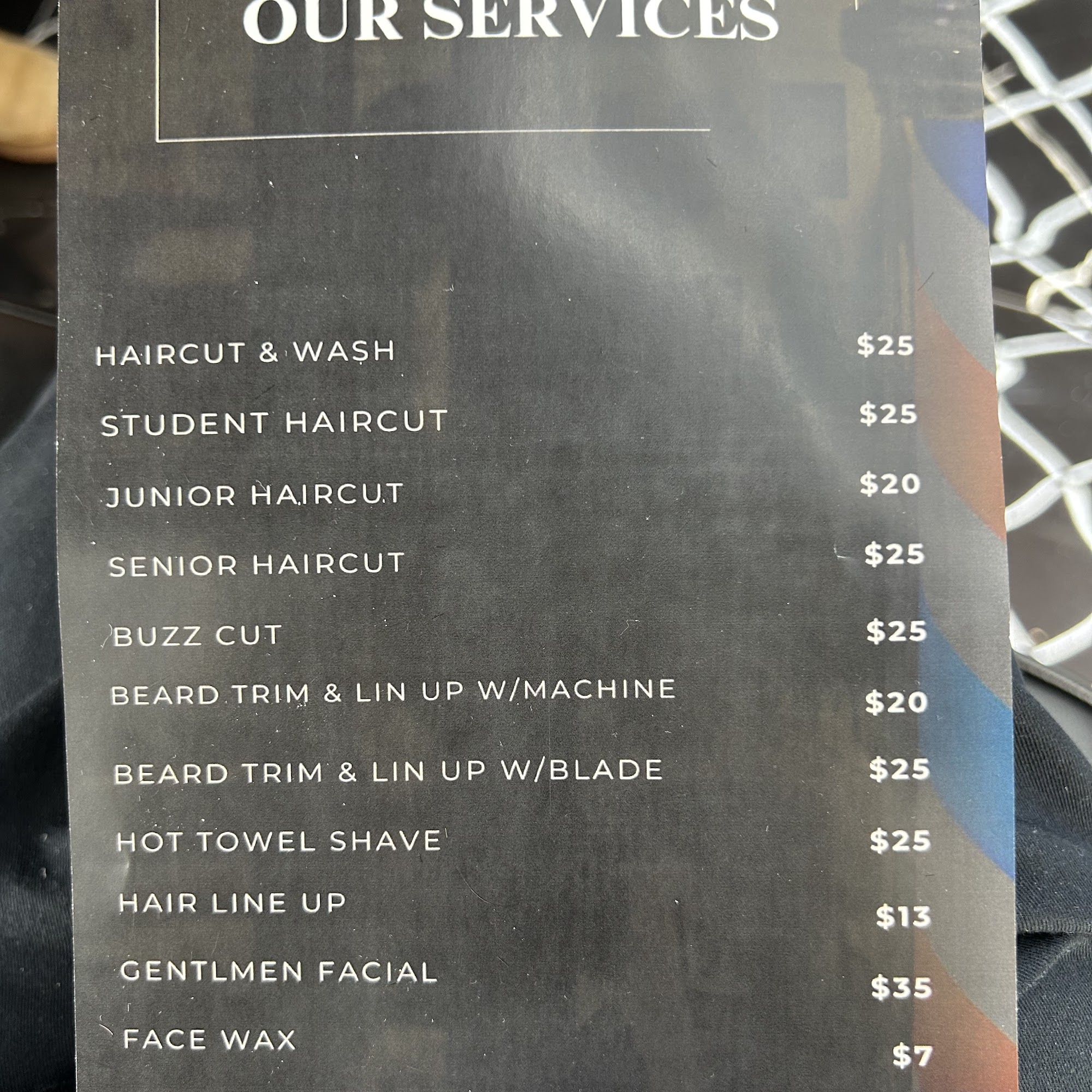 Twin Style Barbershop 1102 Centre St #5, Vaughan, ON L4J 3M8