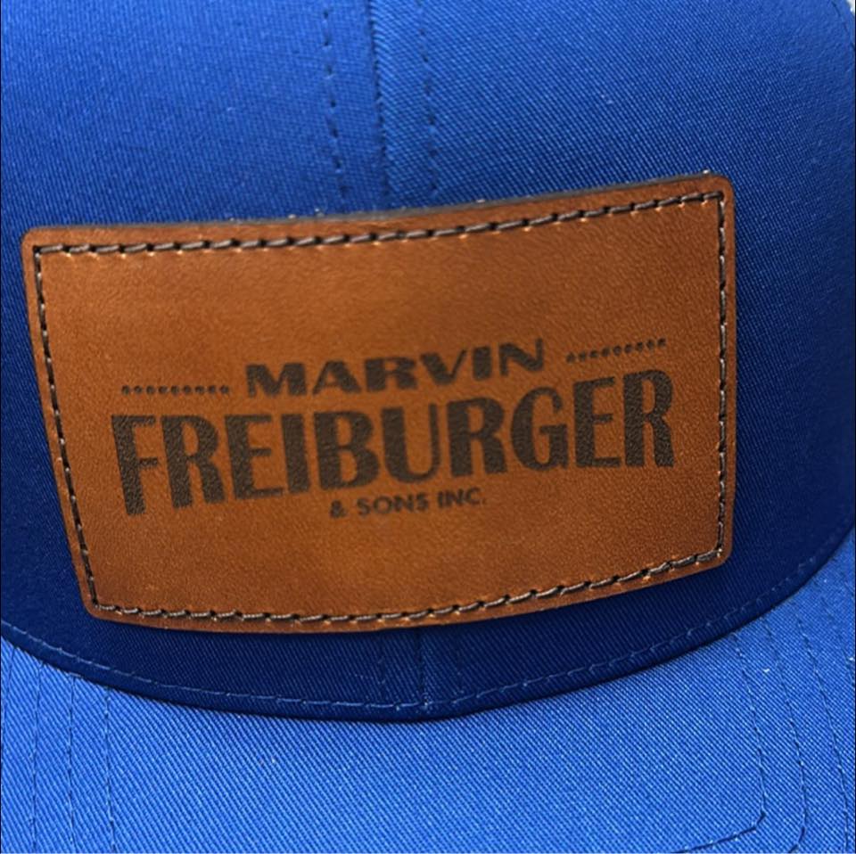 Marvin Freiburger & Sons Inc