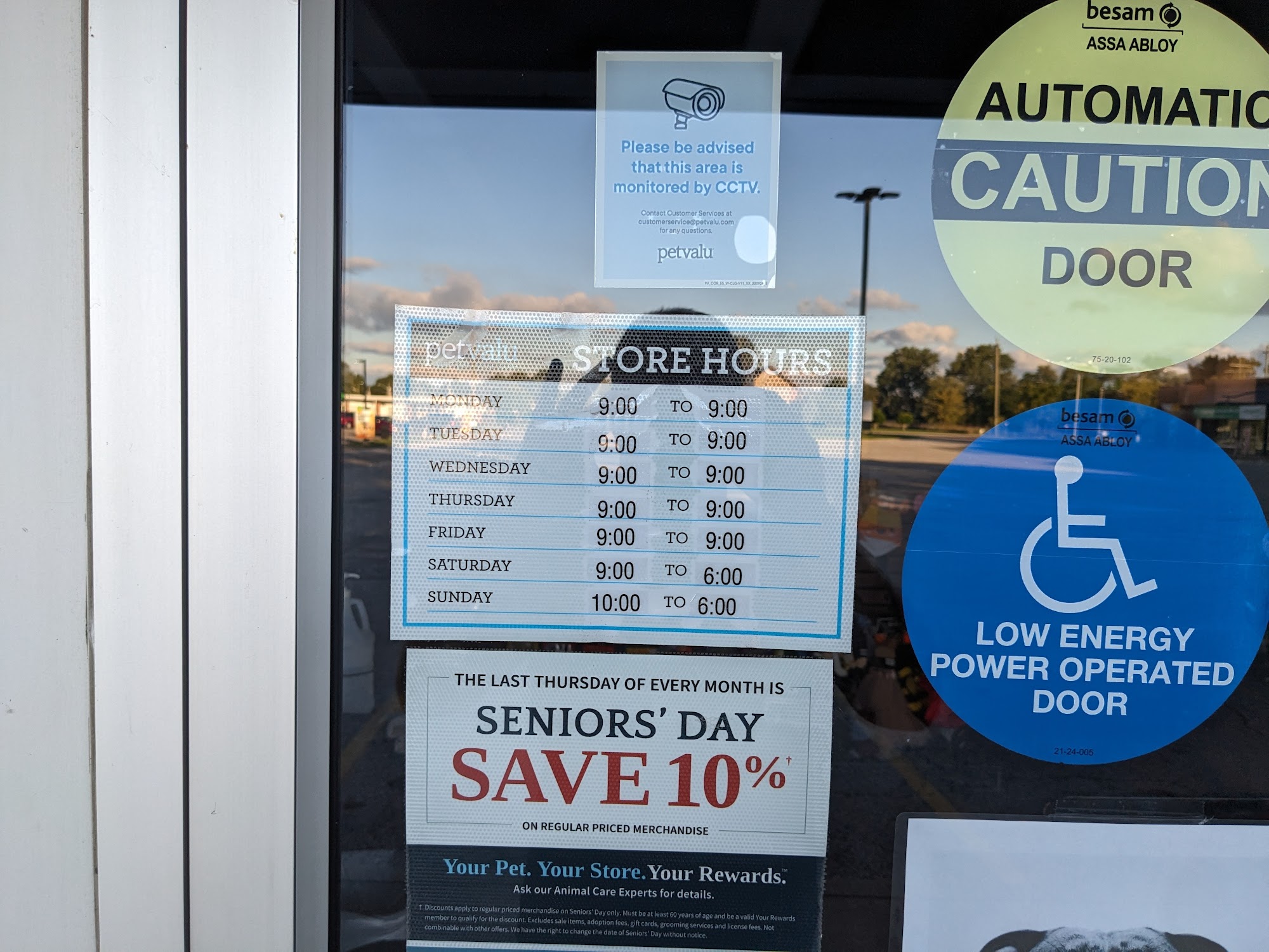 Pet Valu Wallaceburg