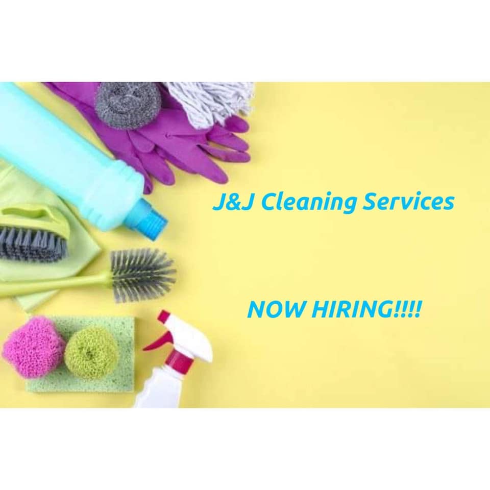 J And J Cleaning Service