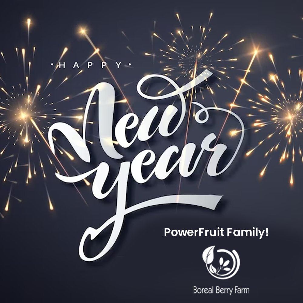 Boreal Berry Farm Warren