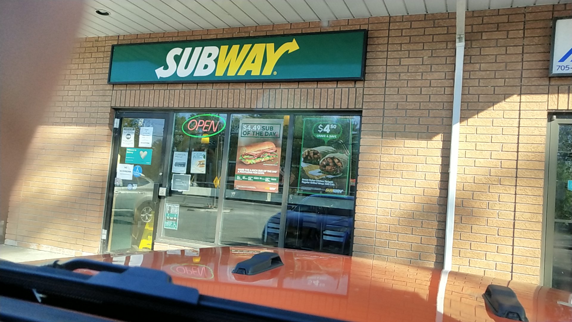 Subway