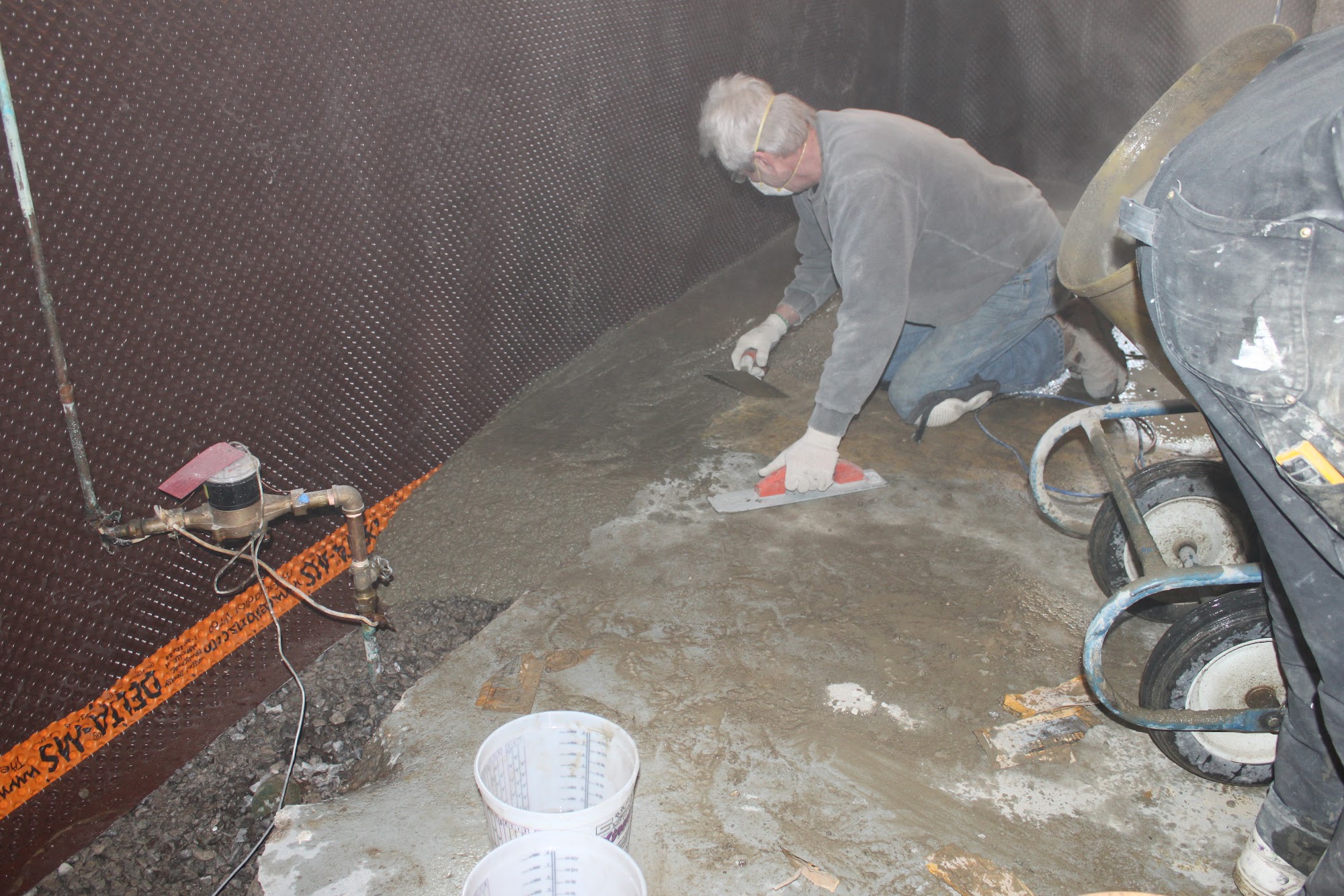 Ample Epoxy Systems