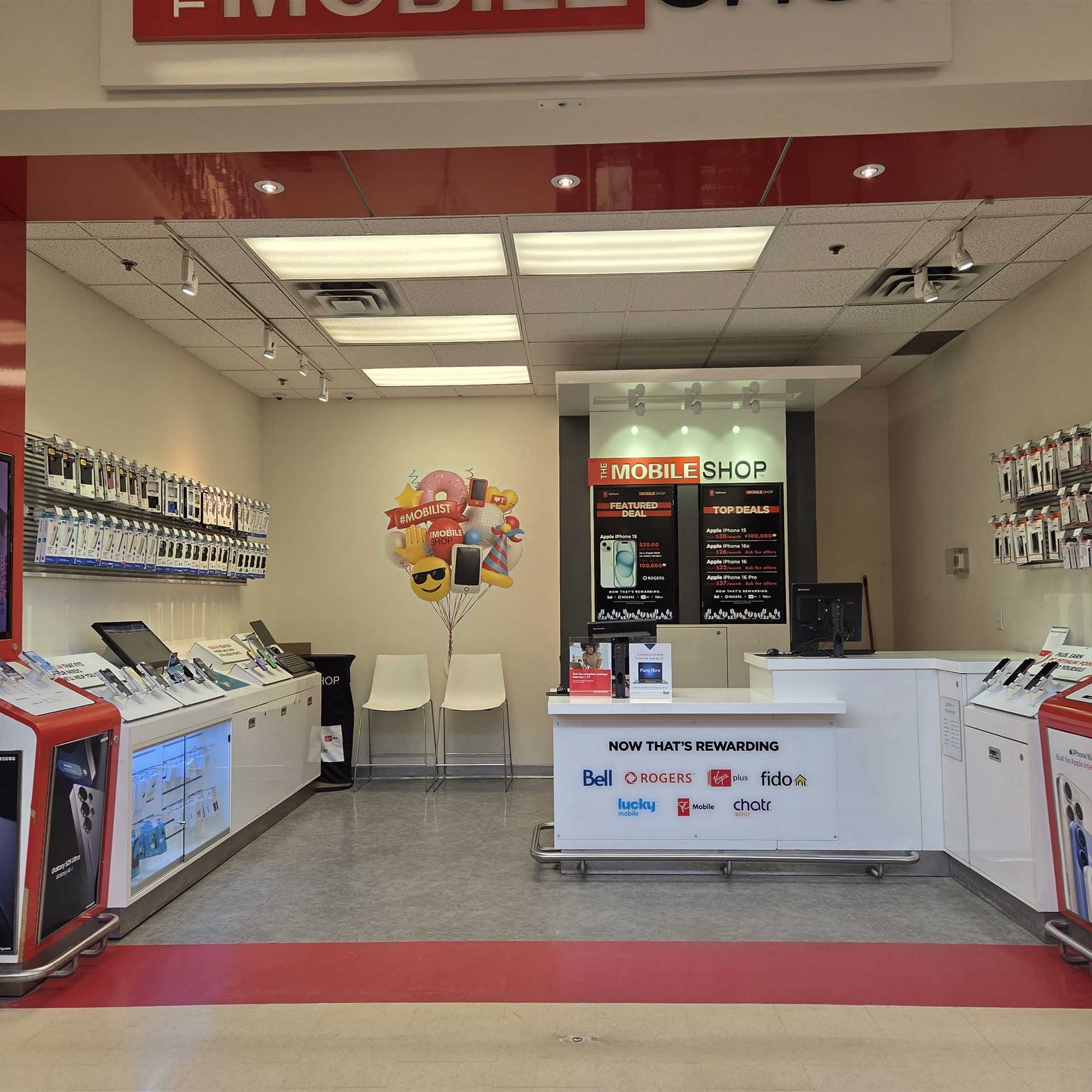 The Mobile Shop Wasaga Beach