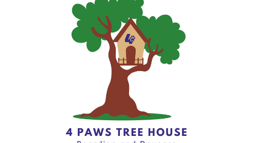 4 Paws Tree House Boarding and Daycare Waterdown