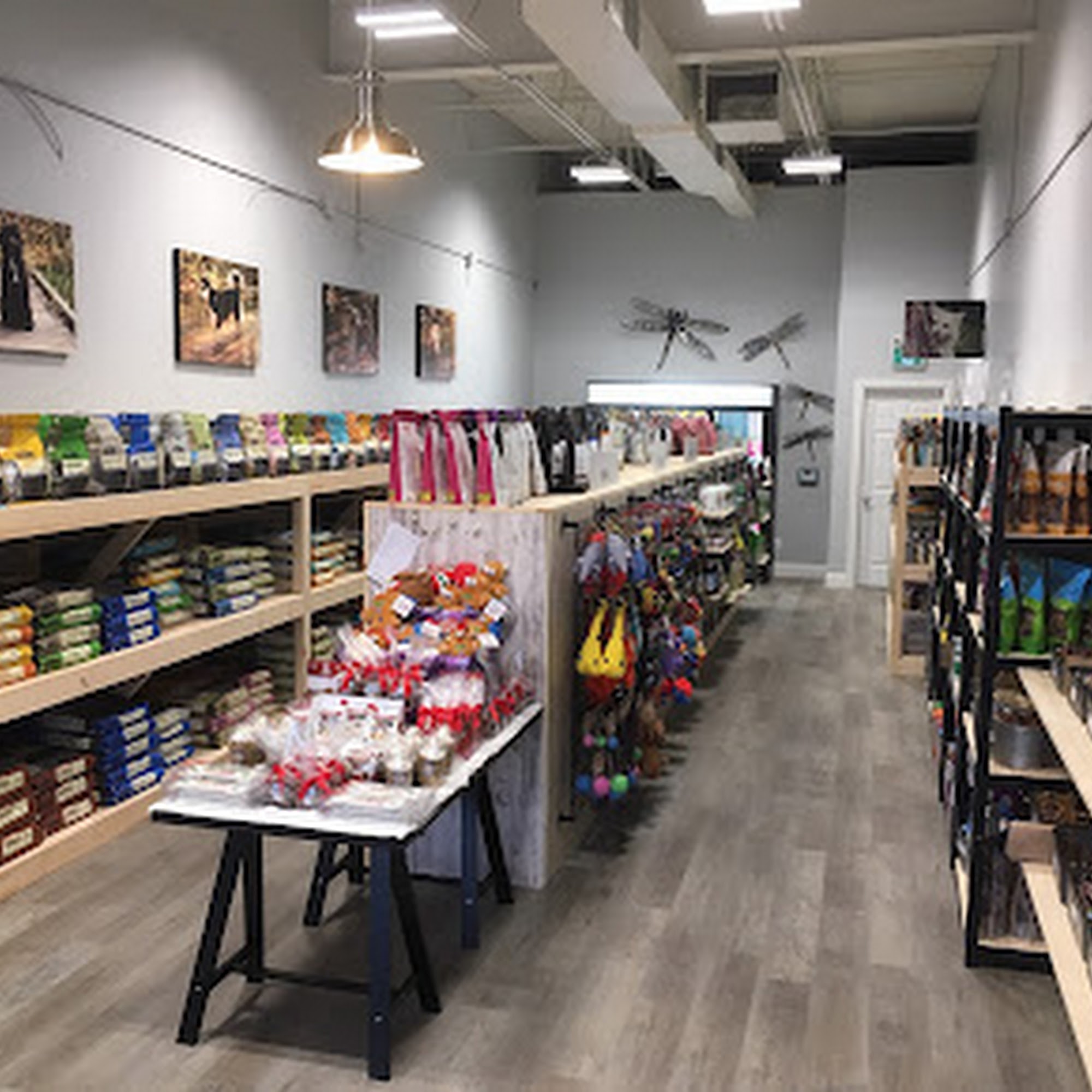 Grindstone Pet Supplies Waterdown