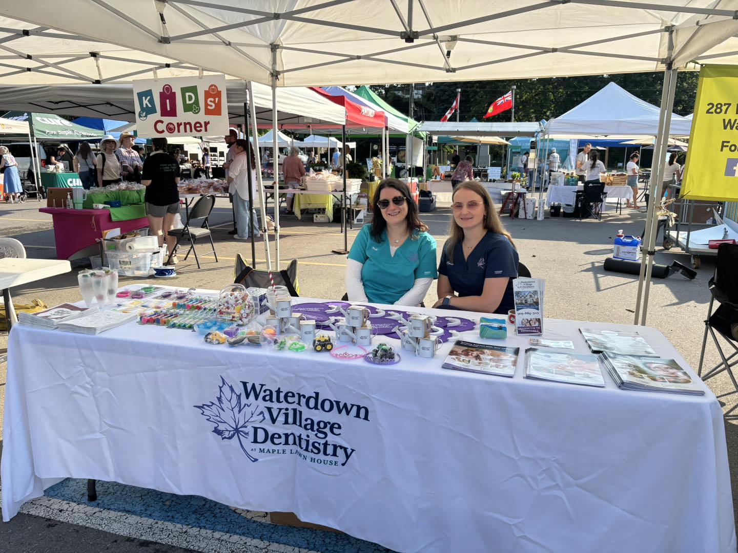 Waterdown Village Dentistry