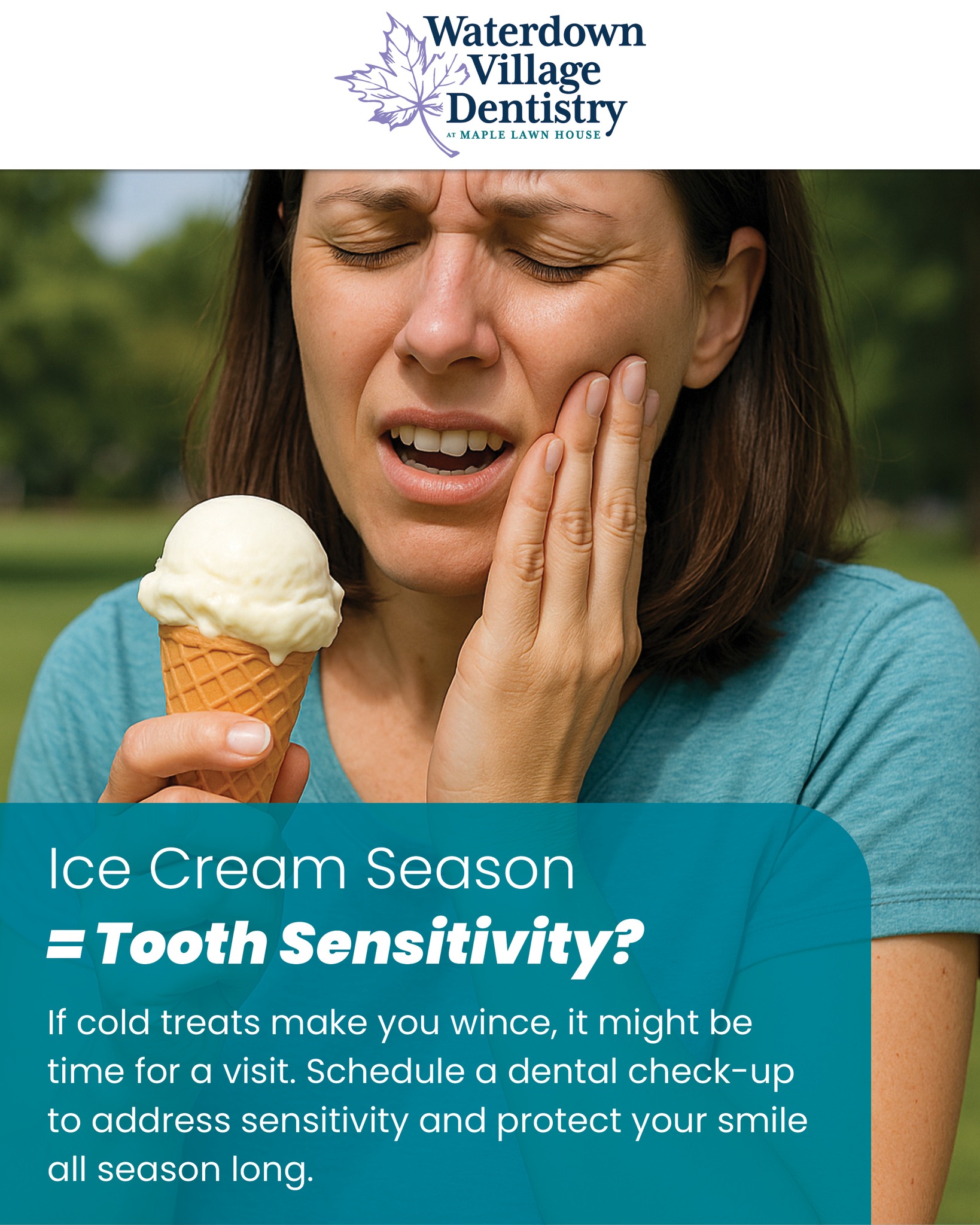 Waterdown Village Dentistry