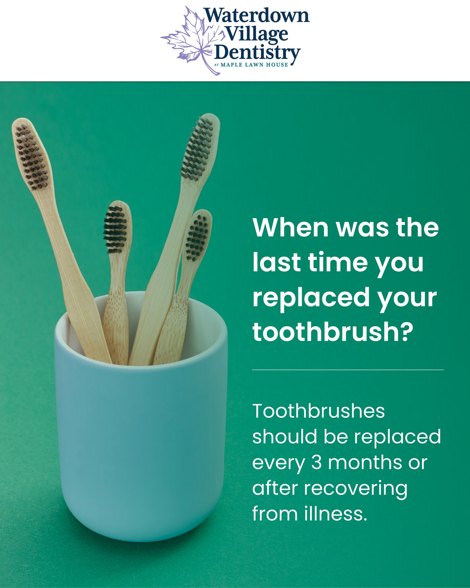 Waterdown Village Dentistry