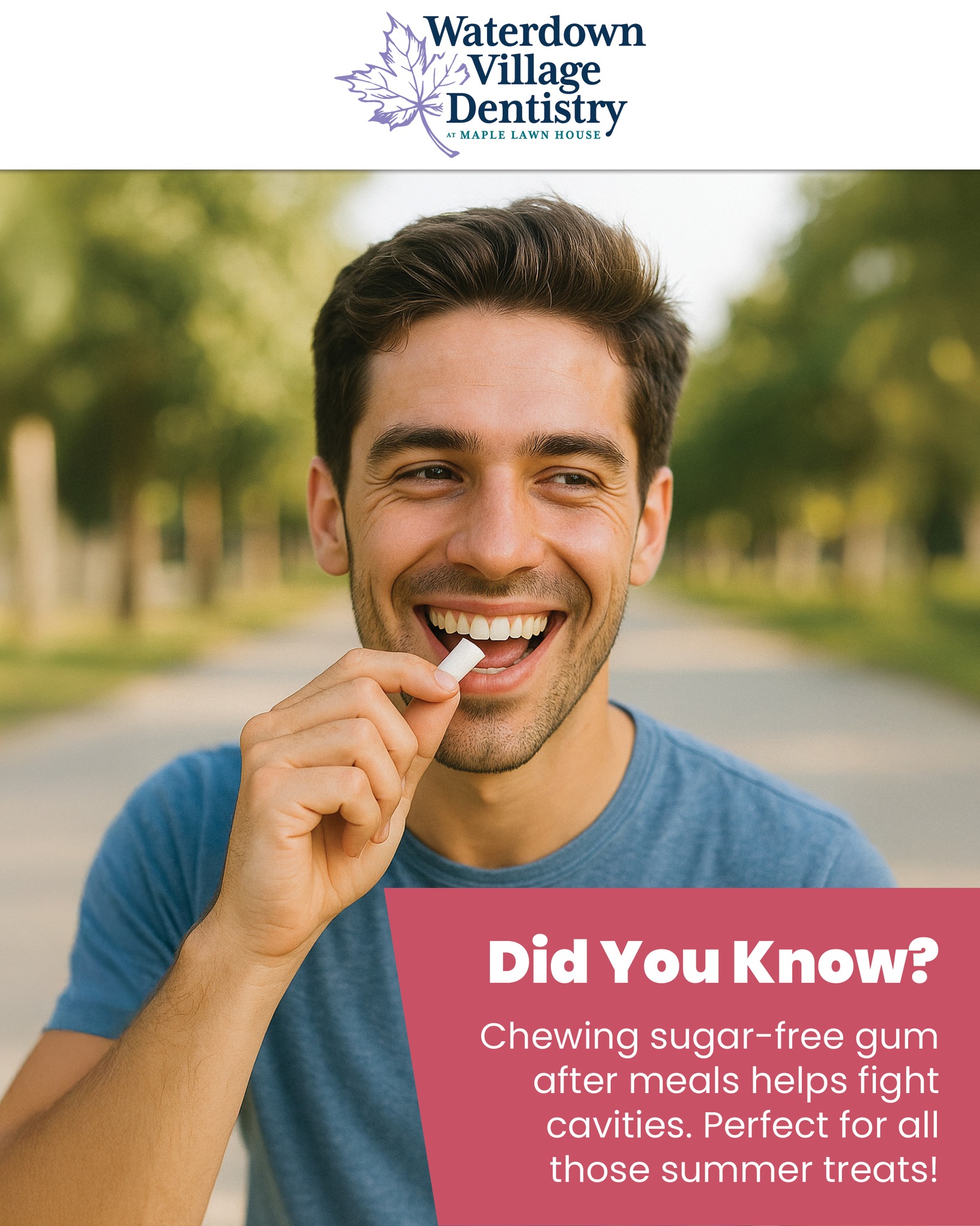 Waterdown Village Dentistry