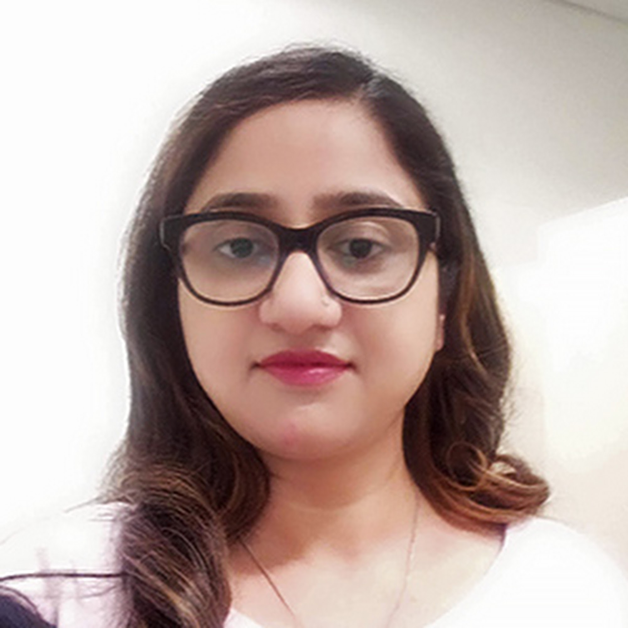 CIBC Financial Advisor: Harshpreet Kaur