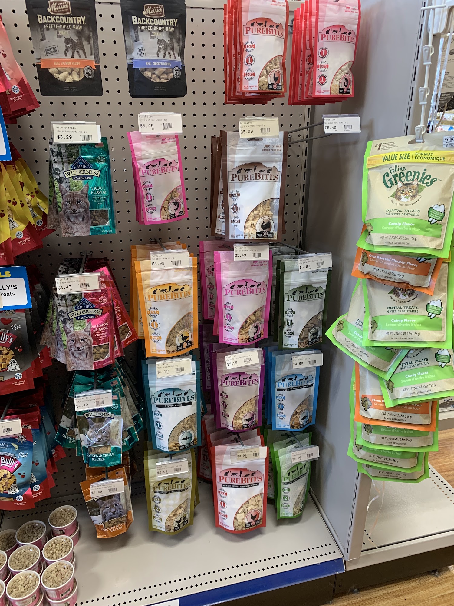 Ren's Pets Waterdown