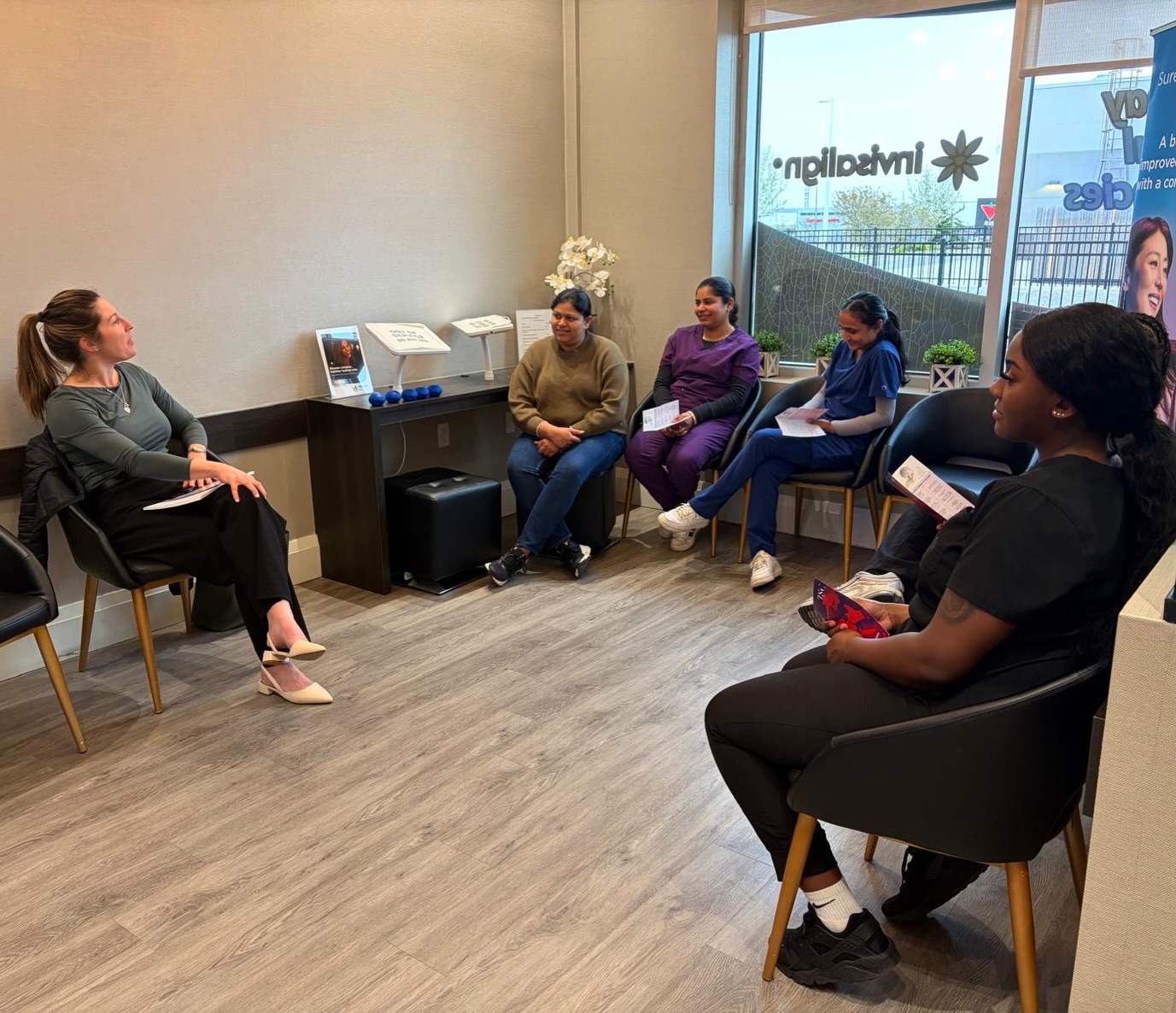 Magnolia Dental Waterdown