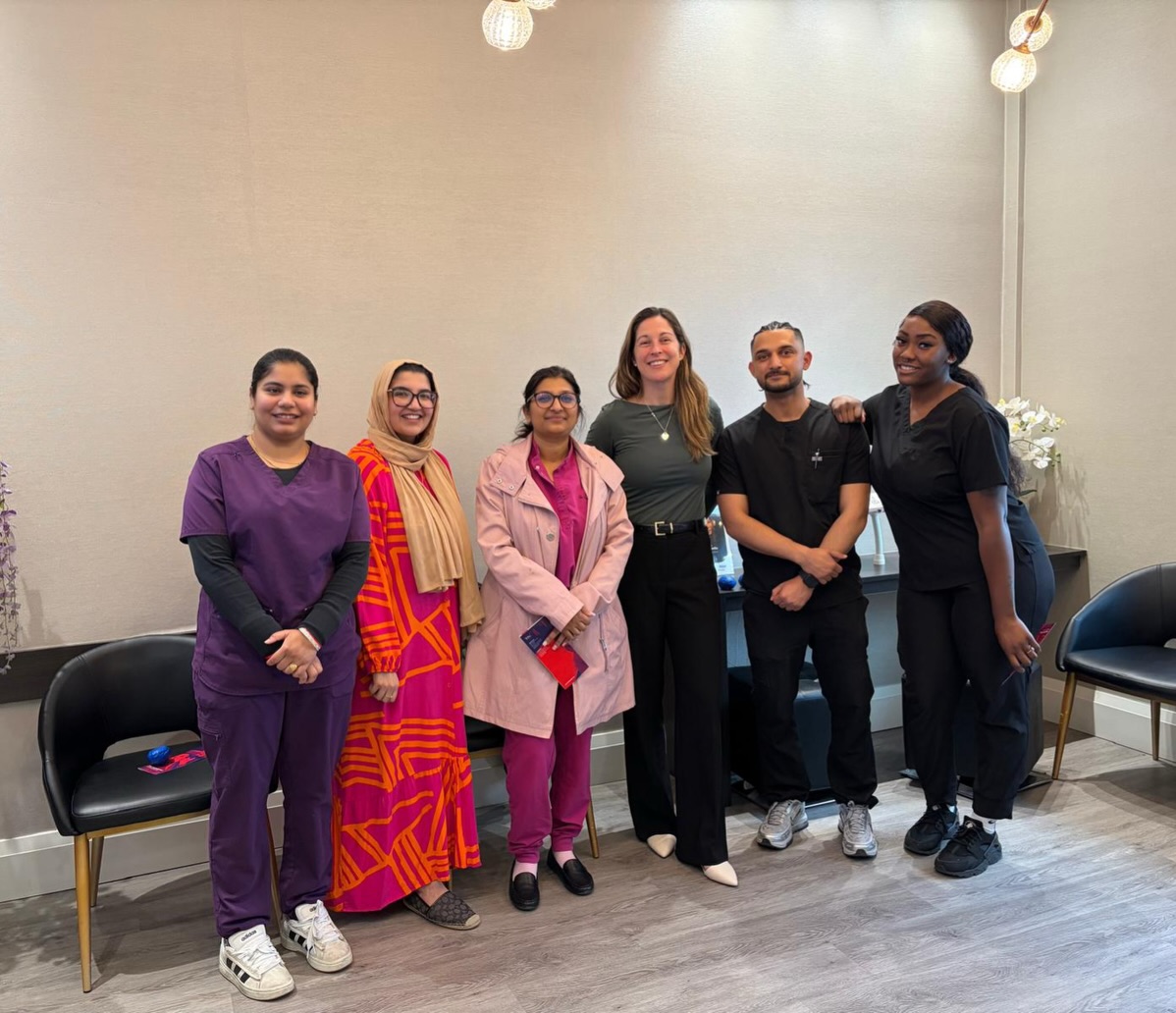 Magnolia Dental Waterdown