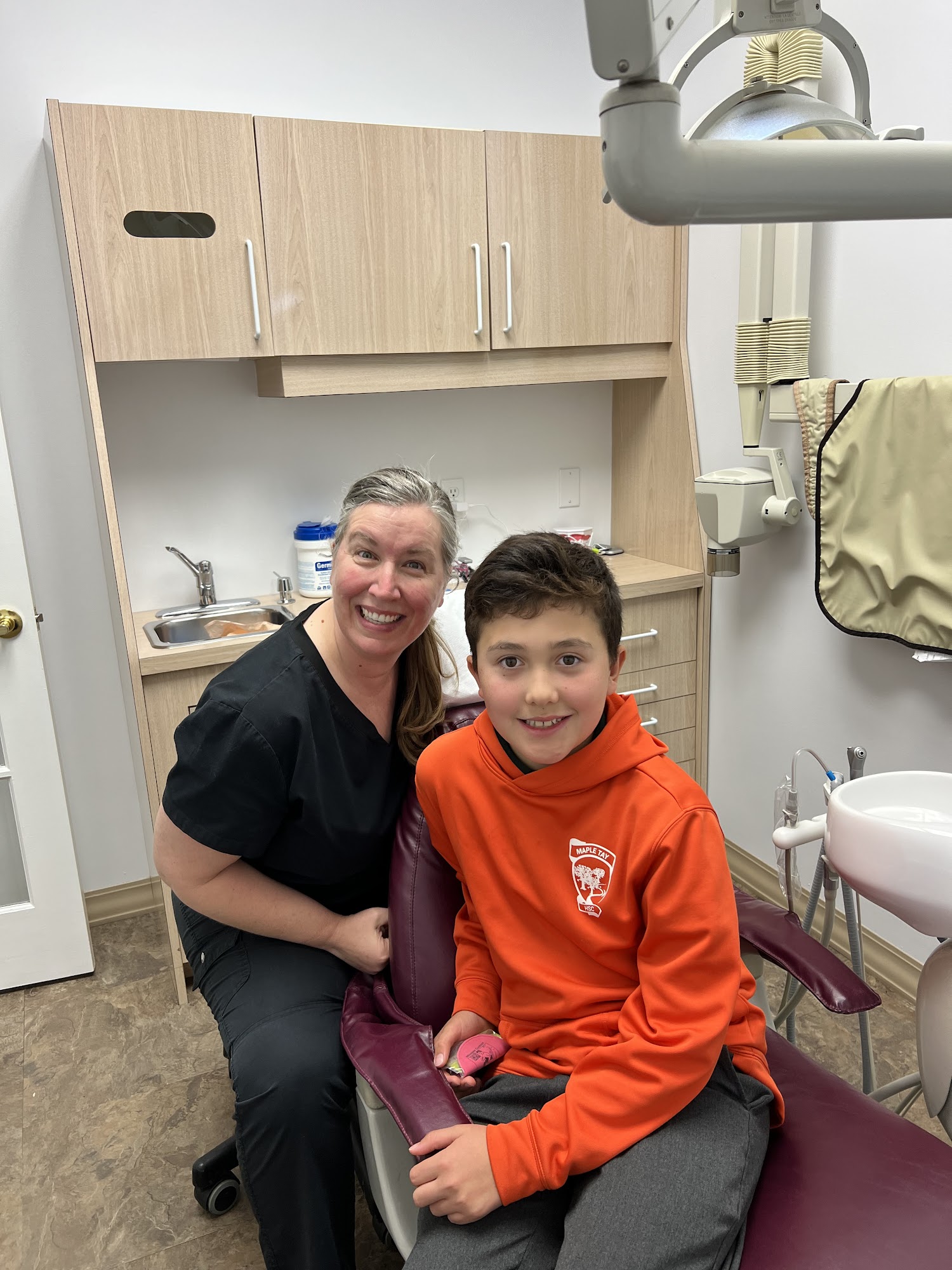 Centreville Dental - Dr. Jayde Moxey - Hepburn