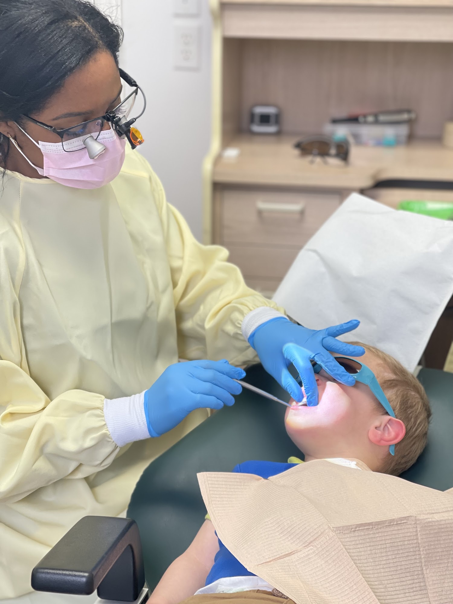 Centreville Dental - Dr. Jayde Moxey - Hepburn