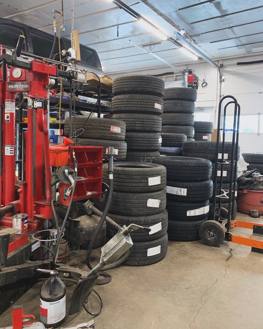 Waterford Auto Centre
