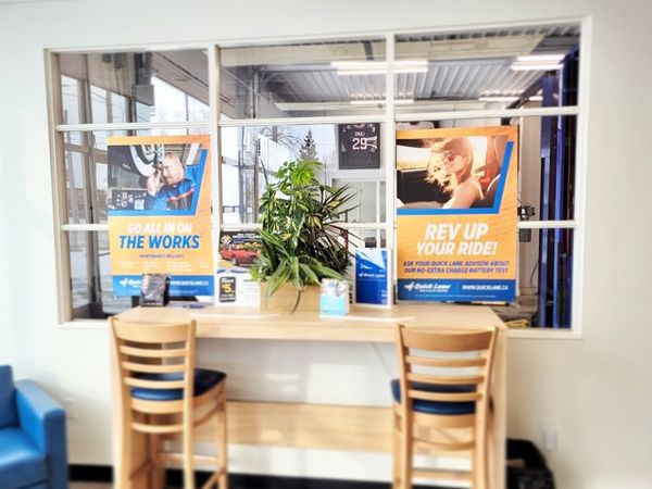 Waterford Auto Centre