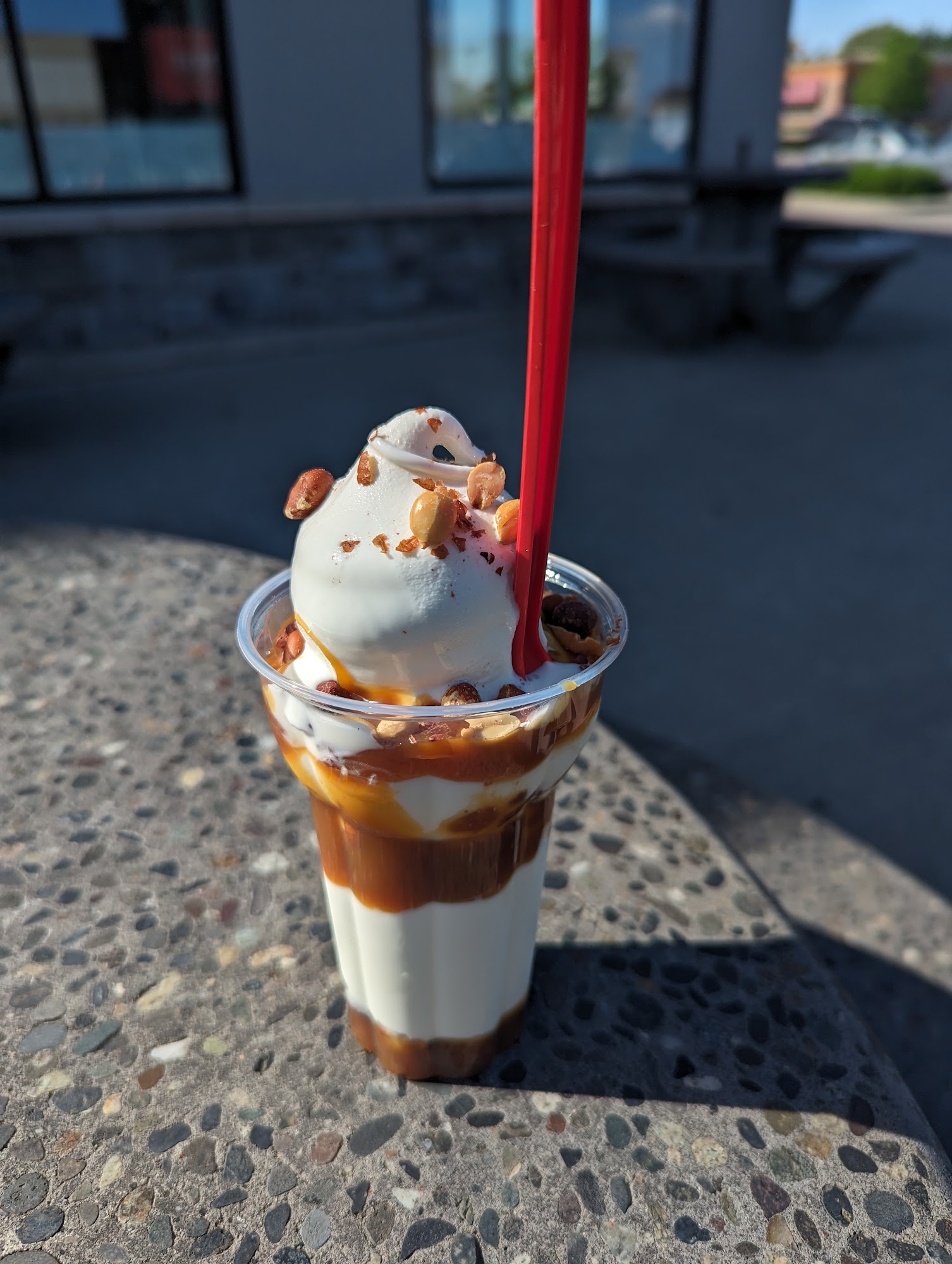 Dairy Queen Grill & Chill