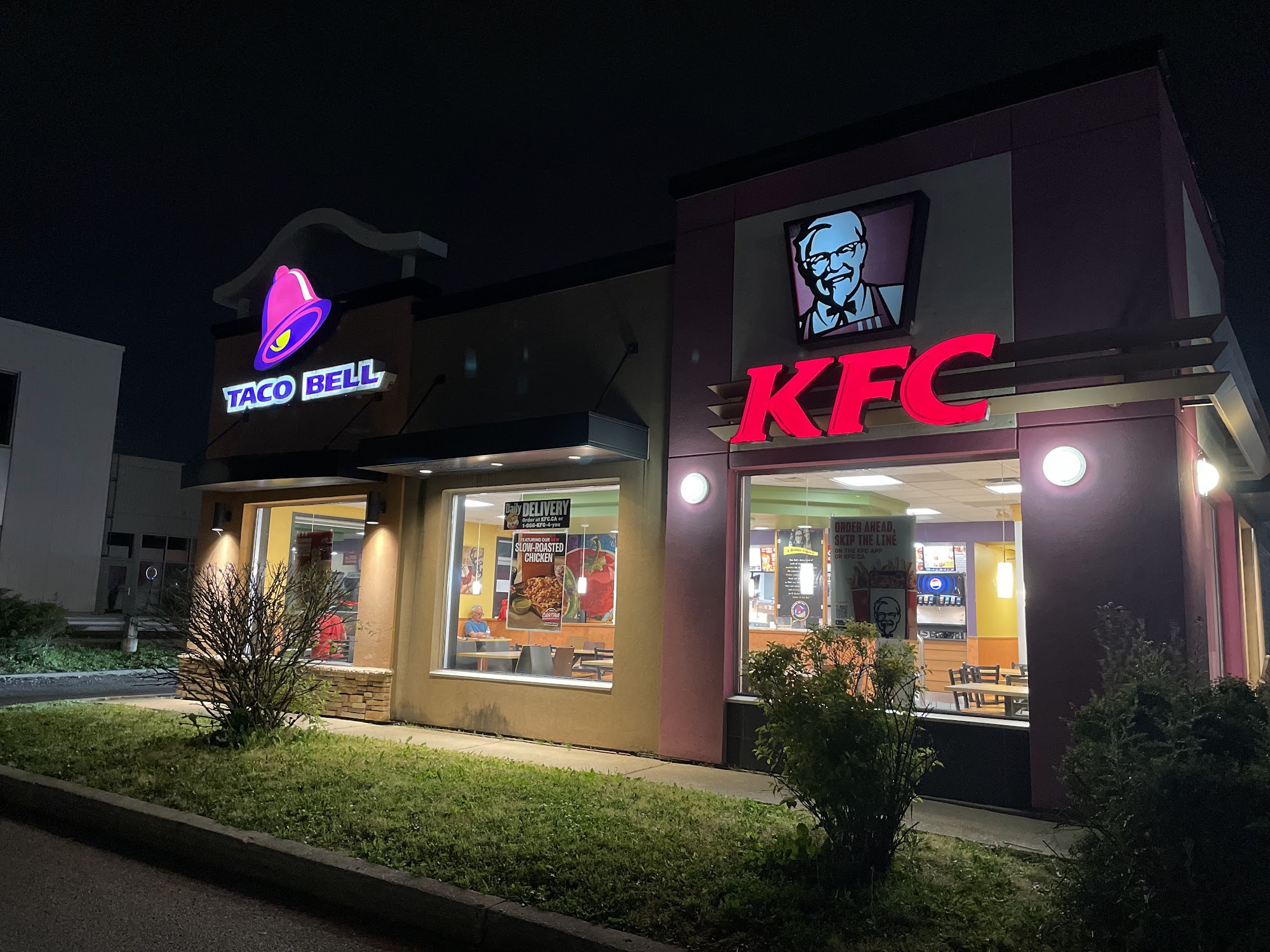 KFC