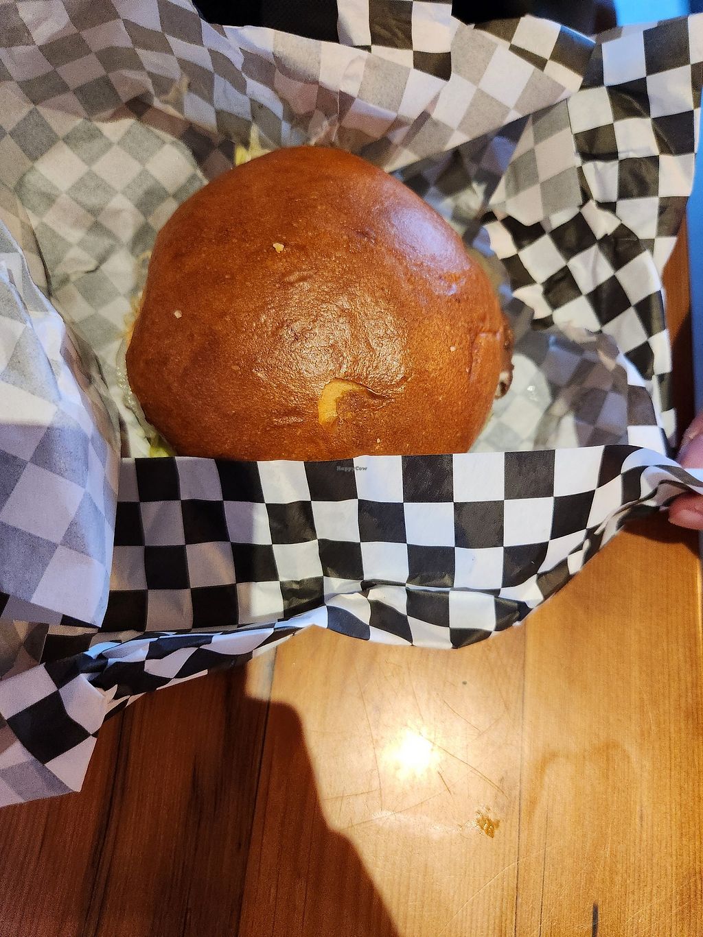 Photo credit: happycow