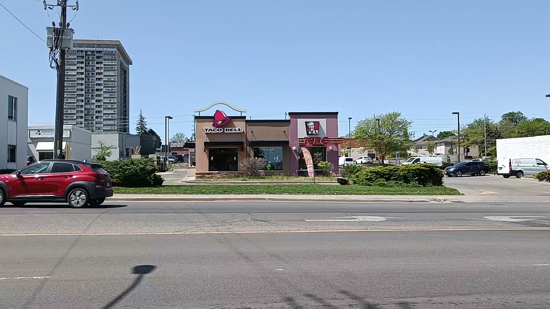 Taco Bell