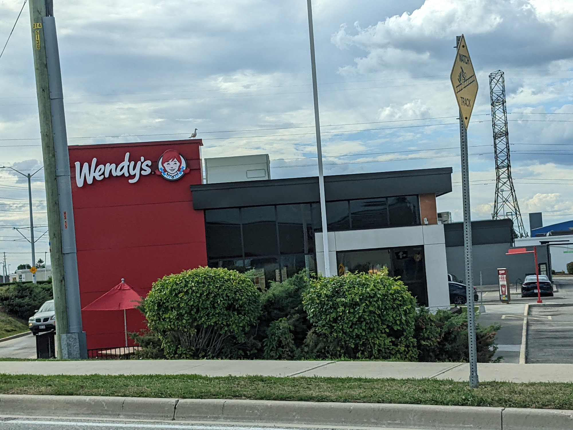Wendy's