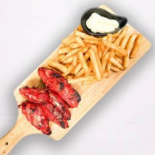 Photo credit: ubereats