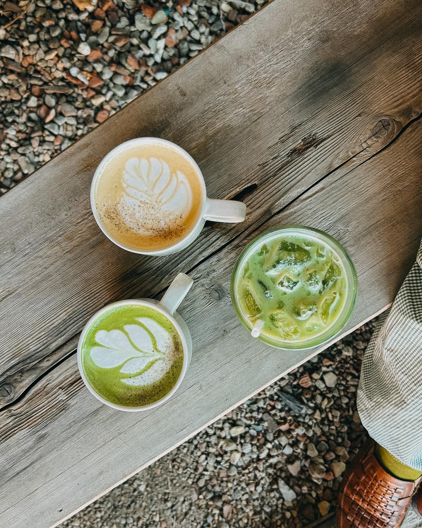 Camellia Bake Shop Waterloo